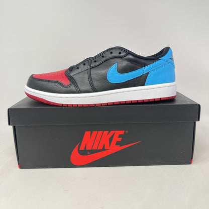 Jordan 1 Retro Low OG NC to Chi (Women's)