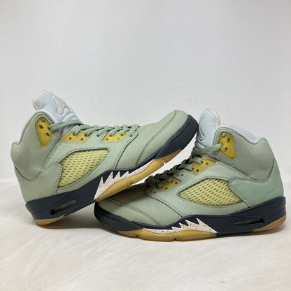 Jordan 5 Retro Jade Horizon