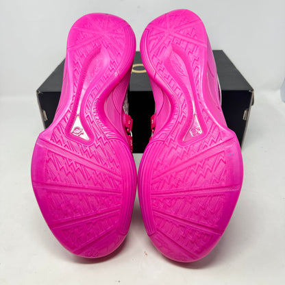 Nike KD 4 Aunt Pearl (2024)