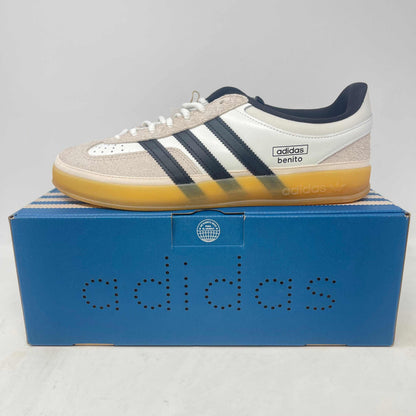 adidas Gazelle Indoor brand new sneakers with all accessories