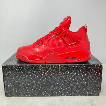 Jordan 4 Retro 11Lab4 Red