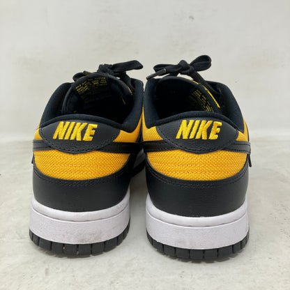 Nike Dunk Low Reverse Goldenrod (2024)