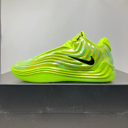 Nike Giannis Freak 7 LX All-Star Warning Label