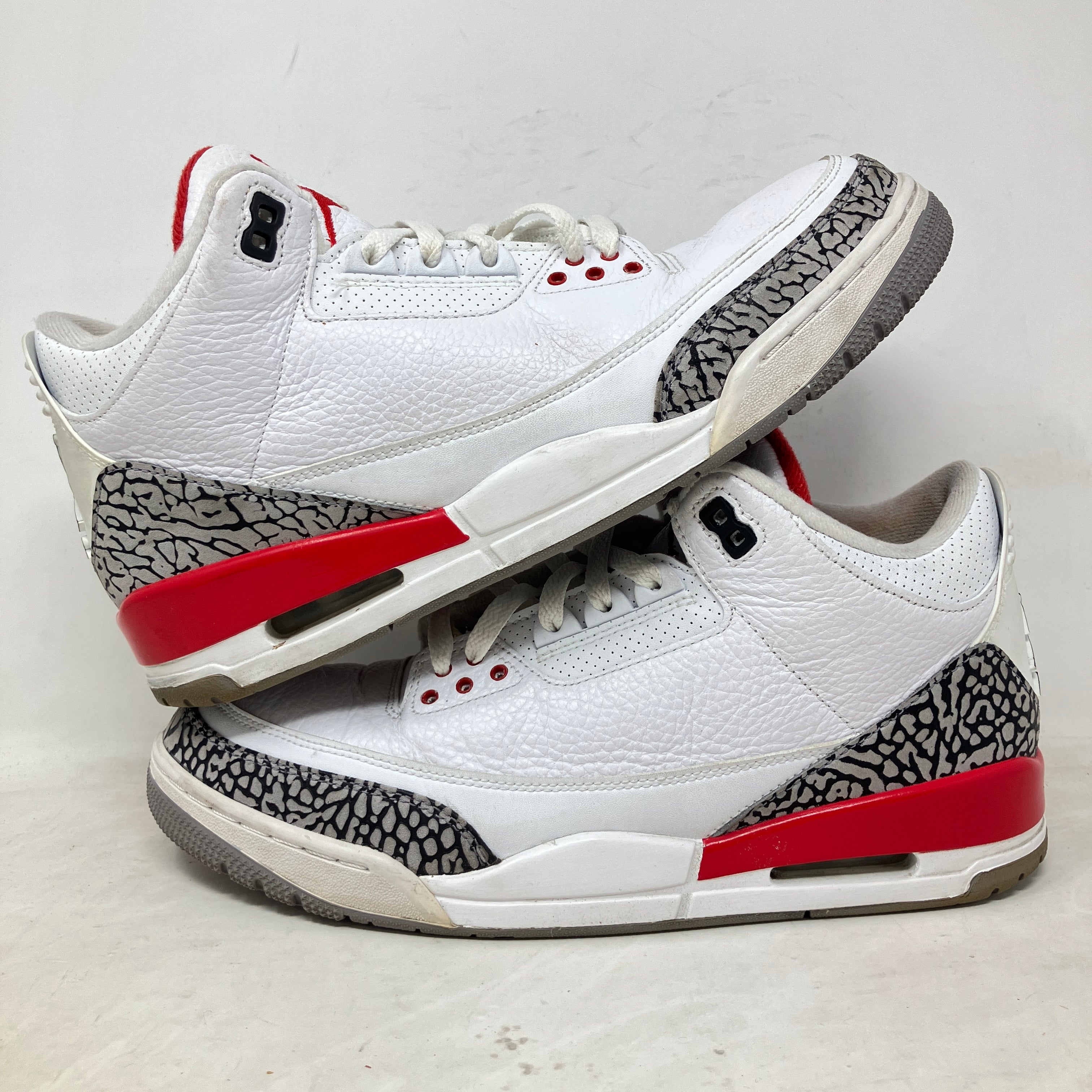 Jordan 3 Retro Hall of Fame