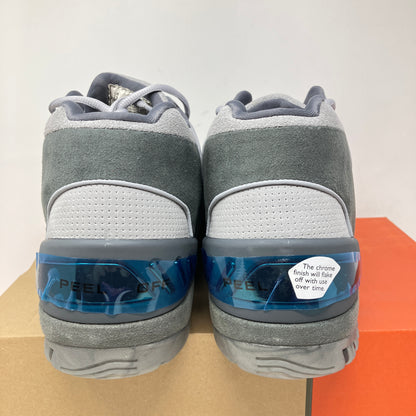 Nike Air Zoom Generation Dark Grey