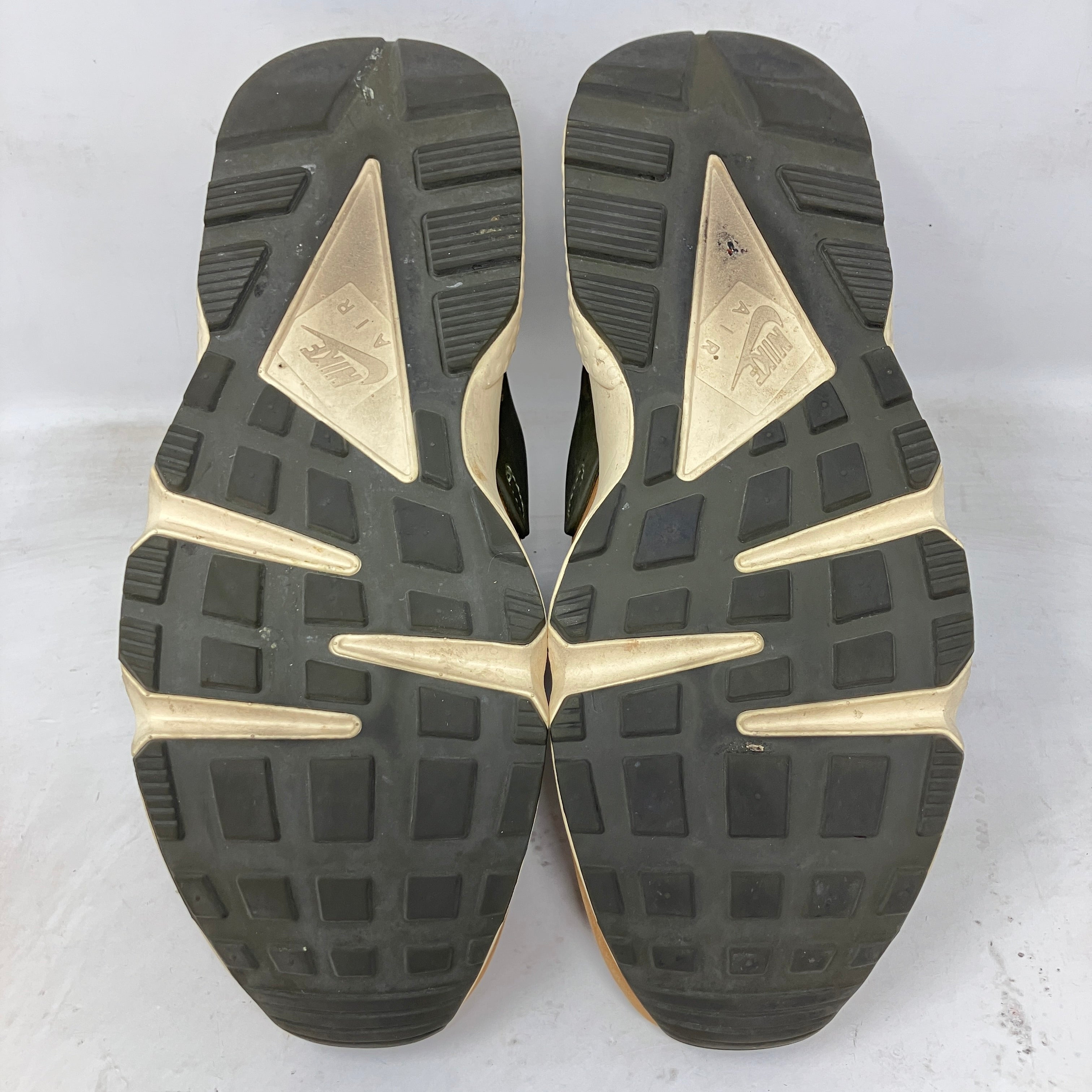 Nike Air Huarache Stussy Desert Oak (2021)