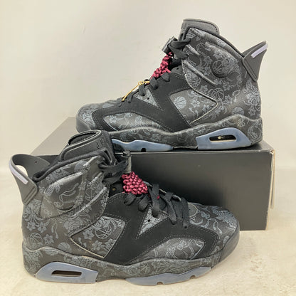 Jordan 6 Retro SD Triple Black (Women's)