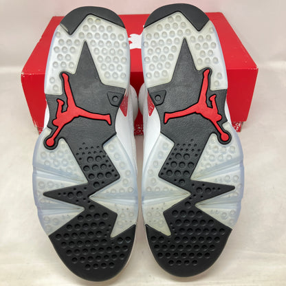 Jordan 6 Retro Red Oreo