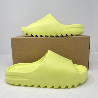 adidas Yeezy Slide Glow Green (2022/2023 Restock)