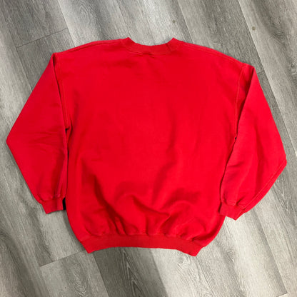 Vintage 2003 Tampa Bay Buccaneers Super Bowl Crewneck