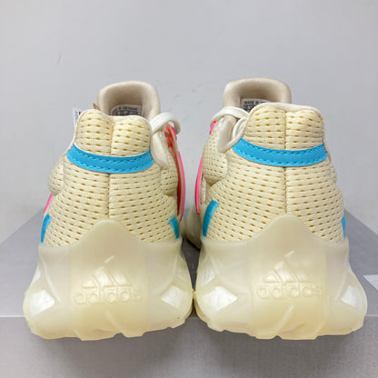 adidas Ultra Boost Web DNA Off White Legend Ink