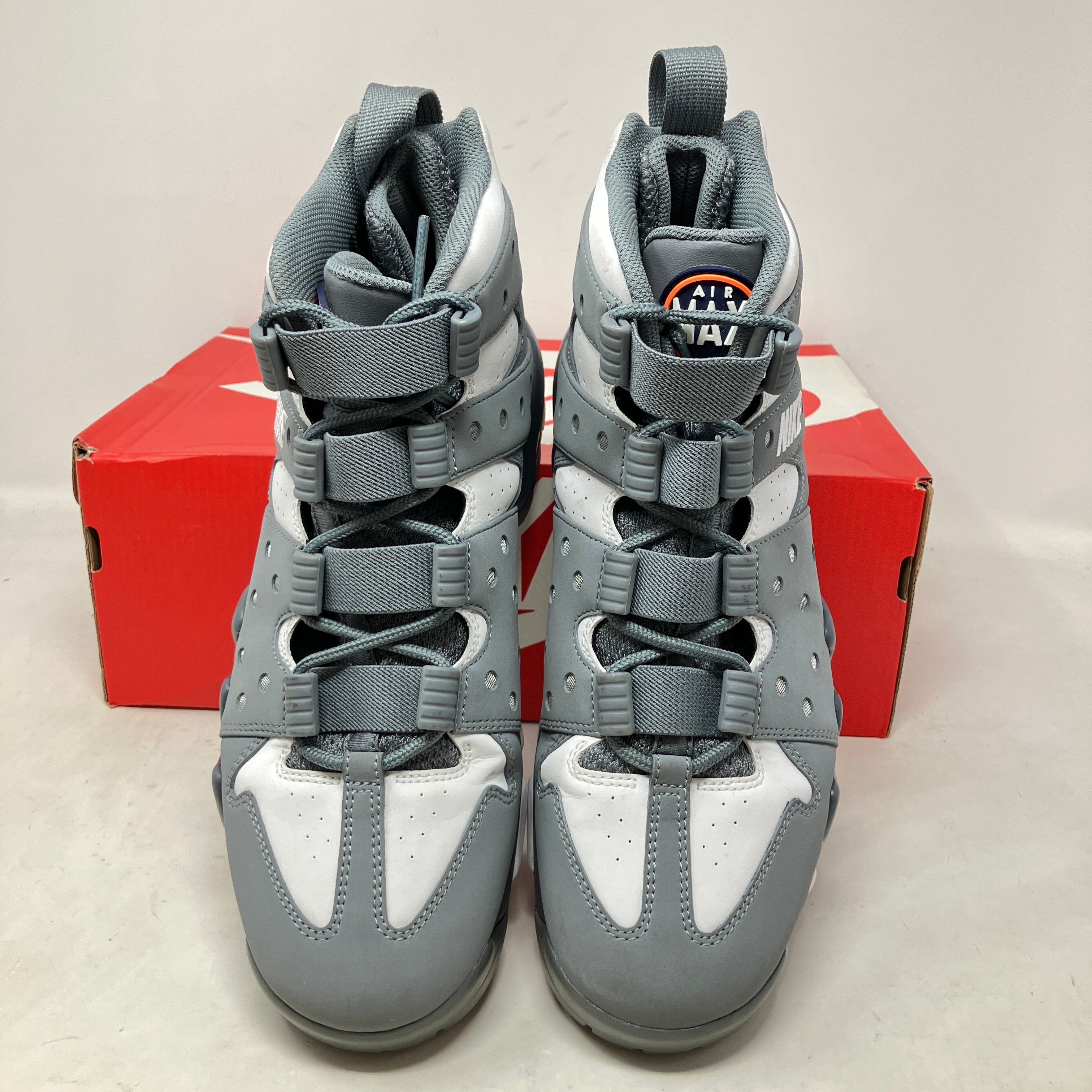 Nike Air Max 2 CB '94 Cool Grey Sample