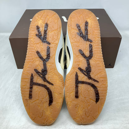 Jordan Jumpman Jack TR Travis Scott Sail