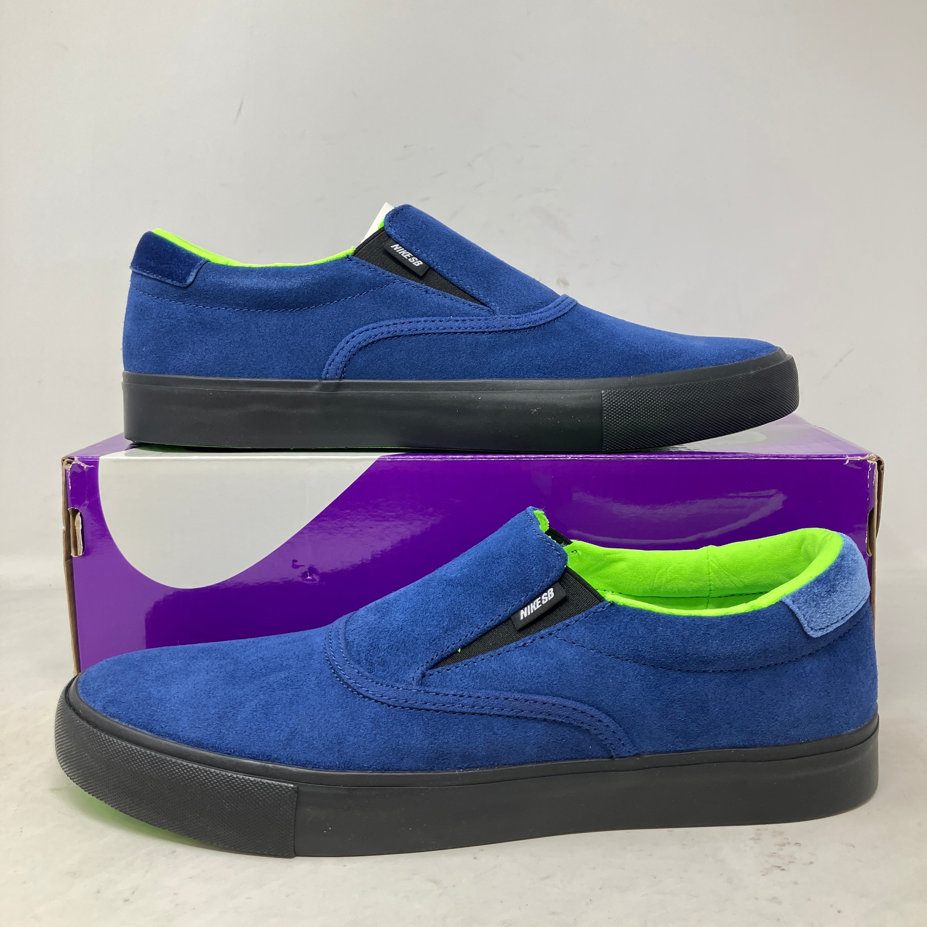 nike sb verona review