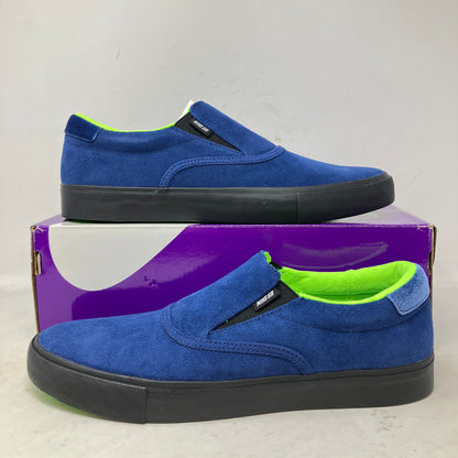 Nike SB Zoom Verona Slip Leo Baker Blue Void