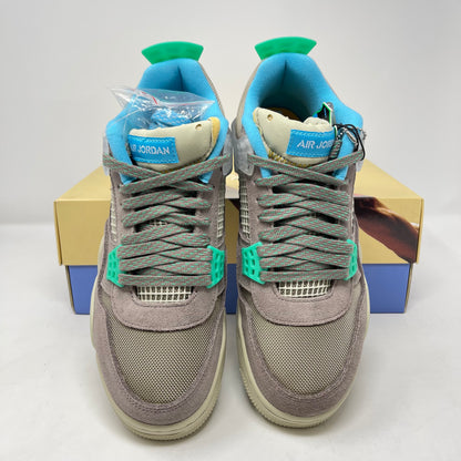 Jordan 4 Retro SP 30th Anniversary Union Taupe Haze