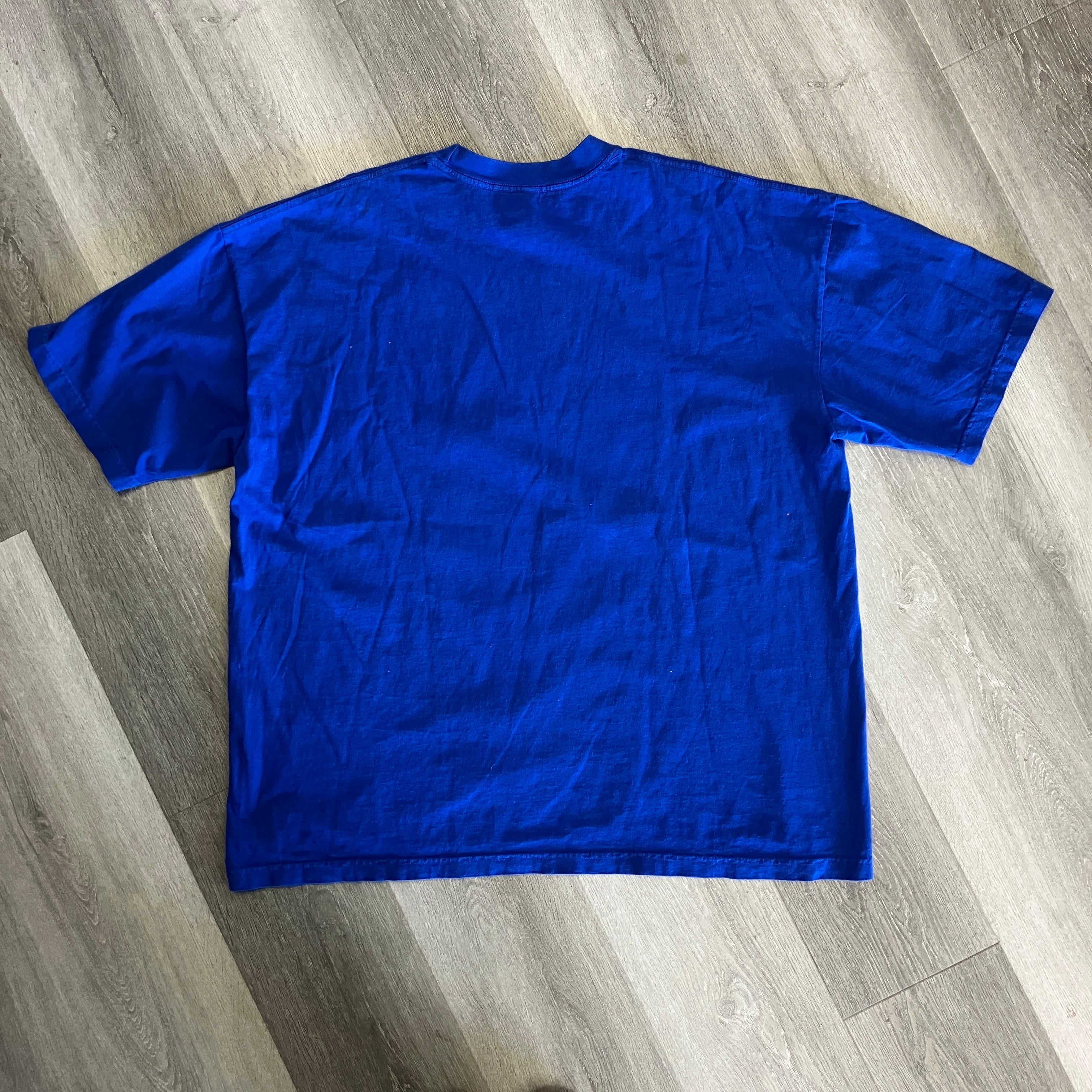 Bad Bunny Un Verano Sin Ti I Love LA Dodgers Tour Shirt