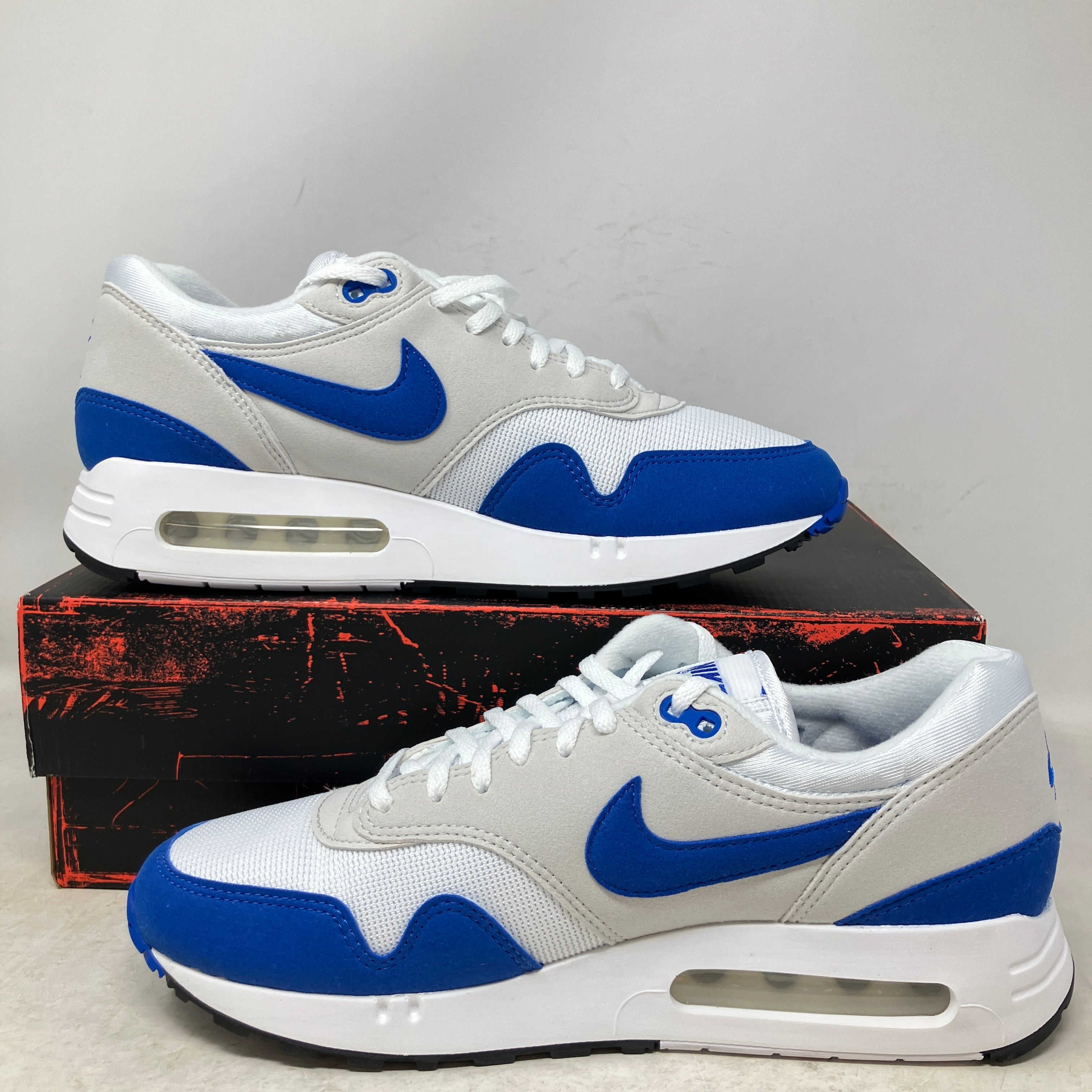Nike Air Max 1 '86 OG Big Bubble Royal (Women's)