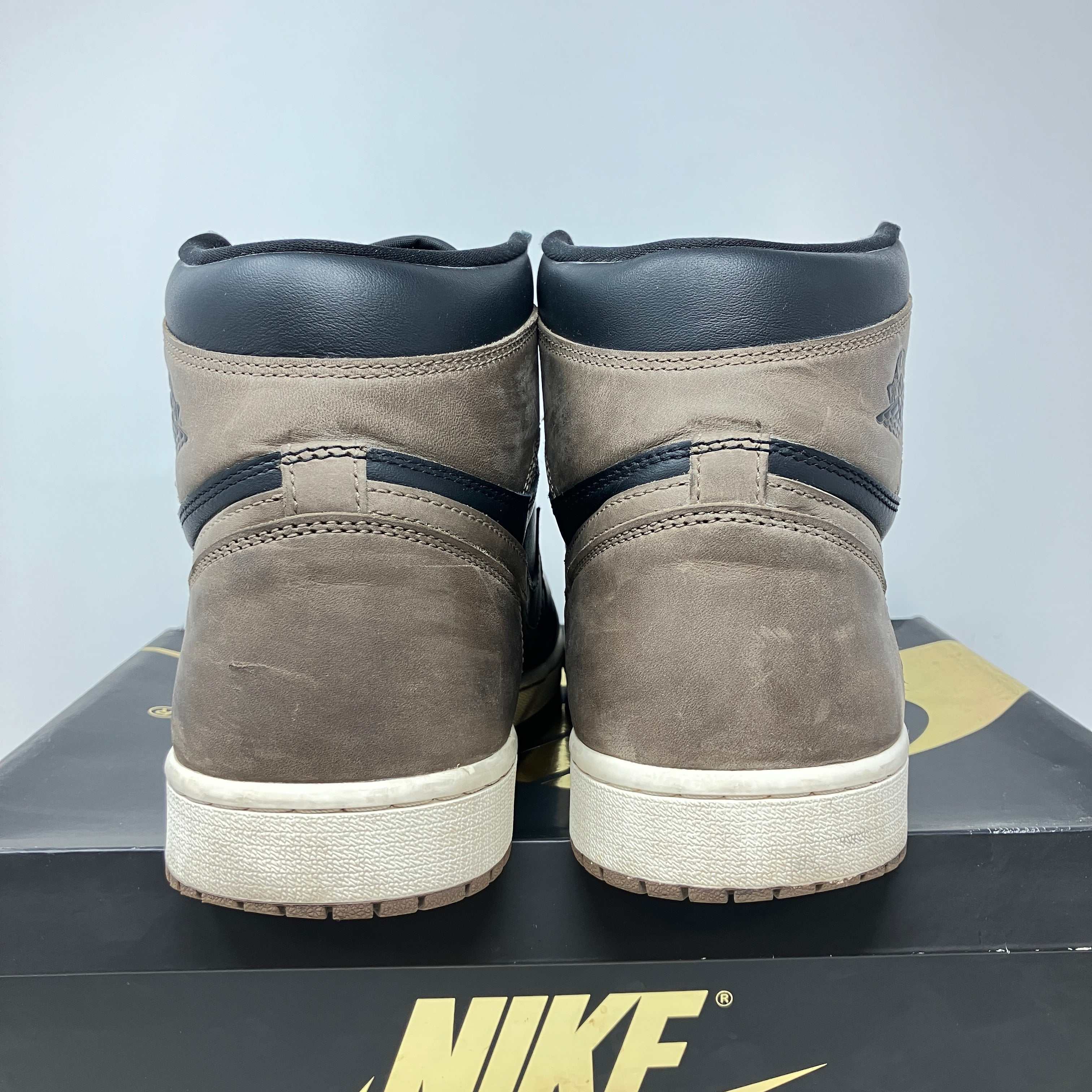 Jordan 1 Retro High OG Palomino