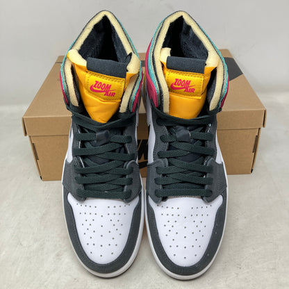Jordan 1 High Zoom Air CMFT Anthracite