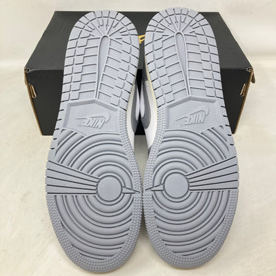 Air Jordan 1 Low Vintage Grey (GS)