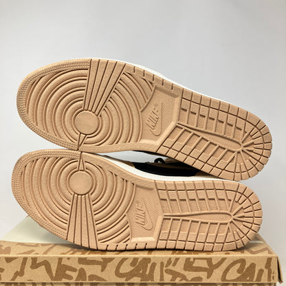 Jordan 1 Retro High OG Heirloom