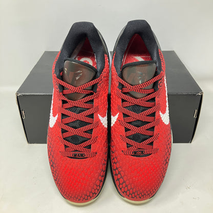 Nike Kobe 6 Protro Challenge Red All-Star (2021)