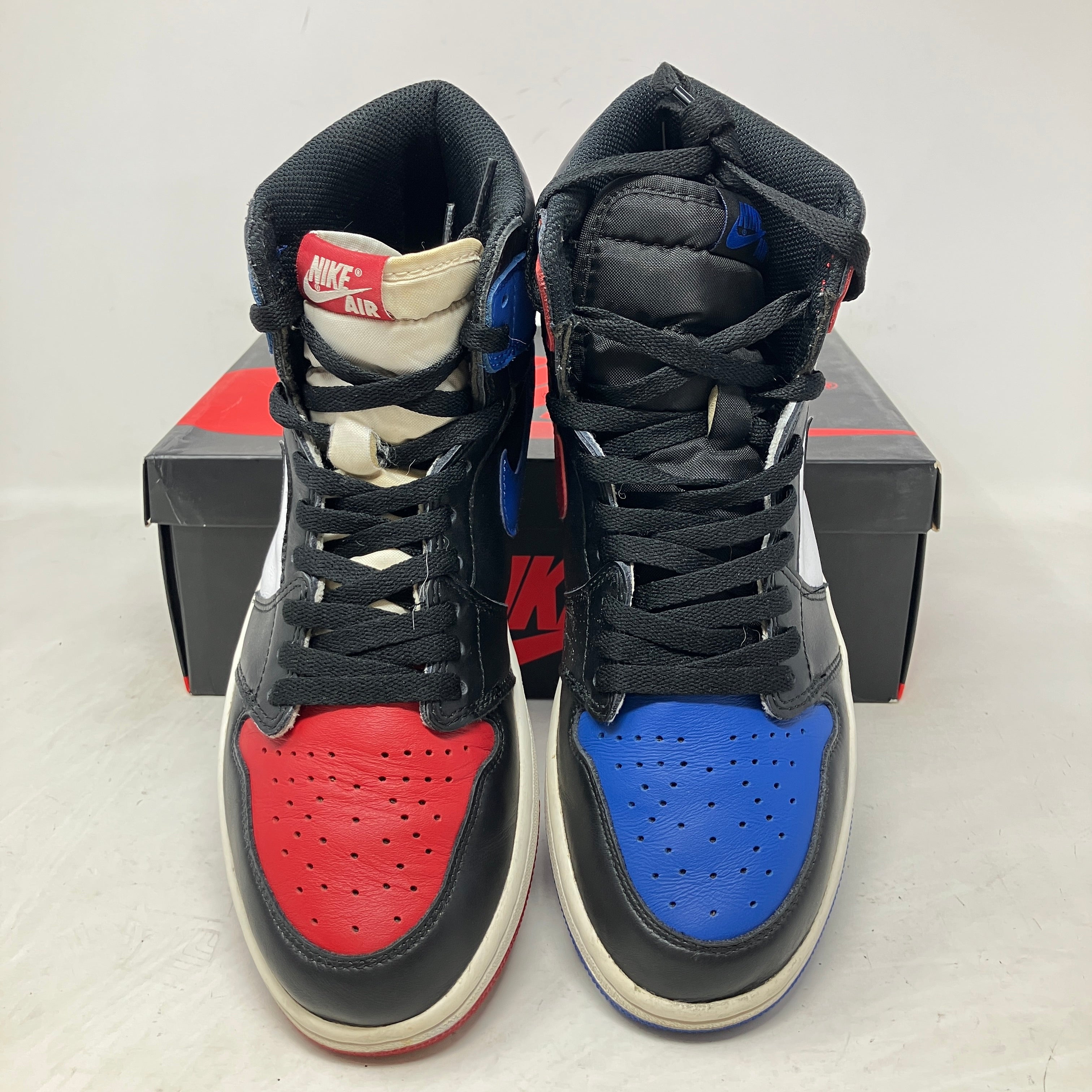 Jordan 1 Retro Top 3