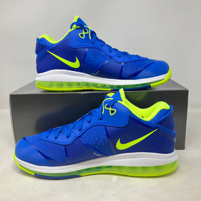 Nike LeBron 8 V2 Low Sprite (2021)