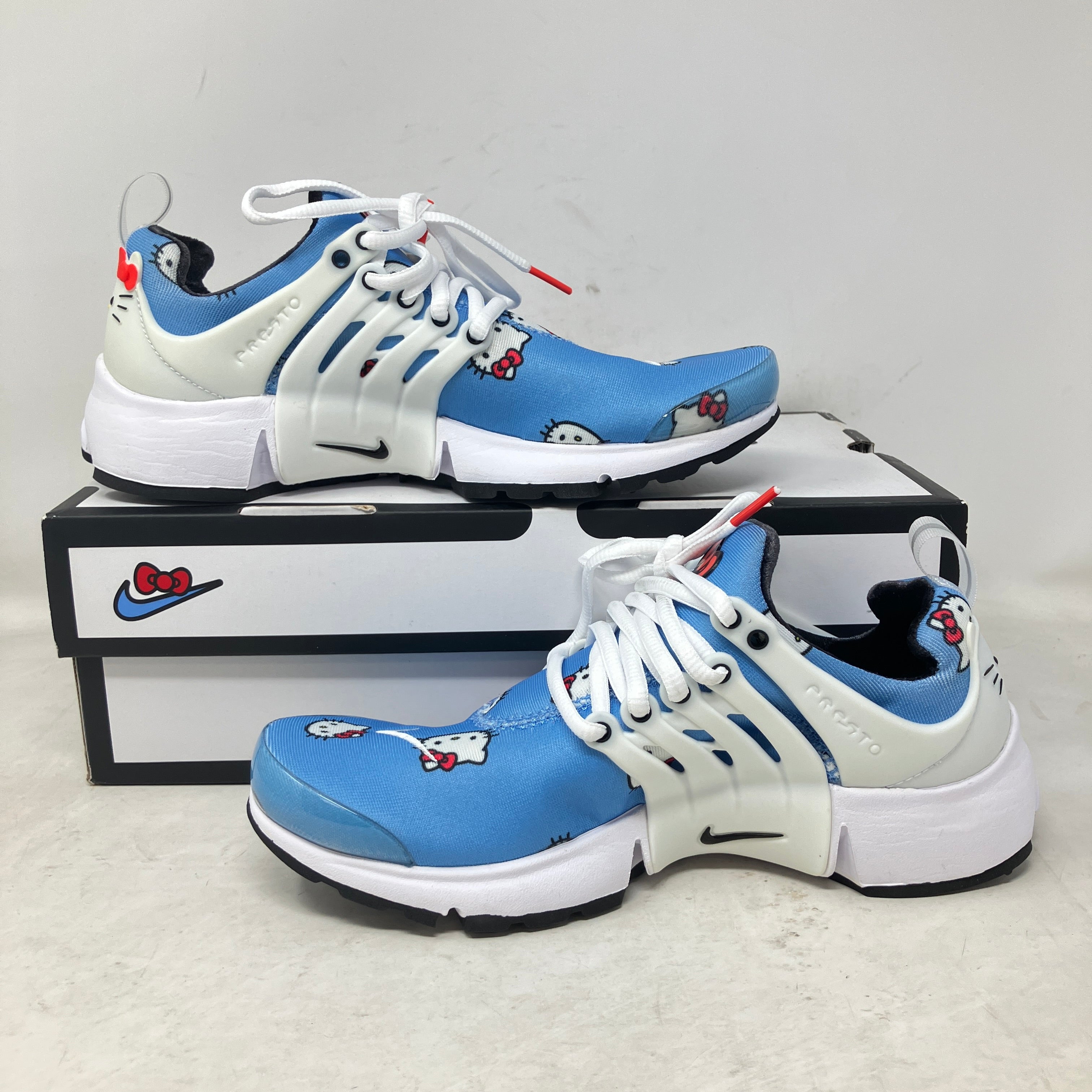 Nike Air Presto Hello Kitty (2022)