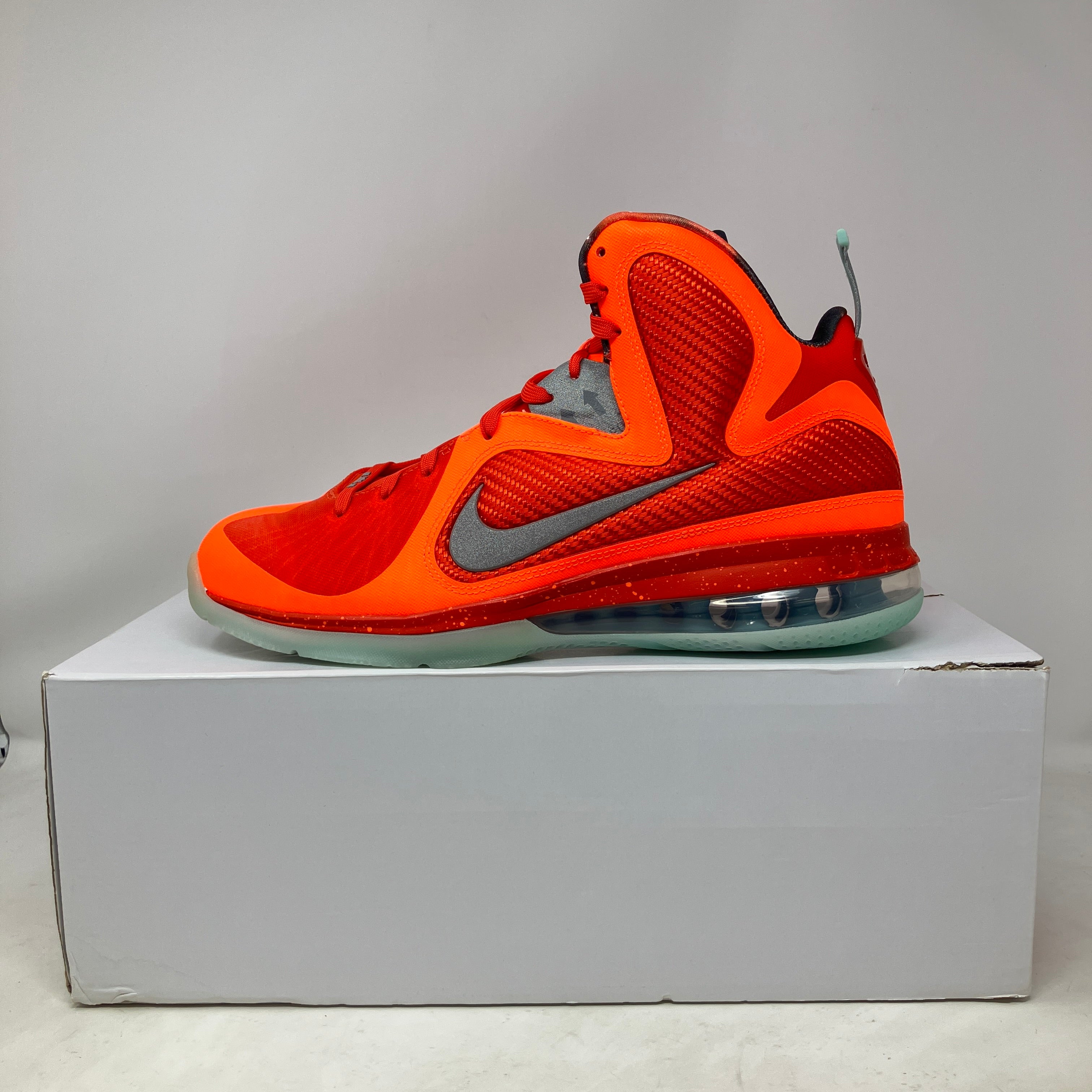 Nike LeBron 9 Big Bang (2022)
