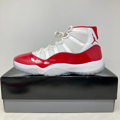 Jordan 11 Retro Cherry (2022)