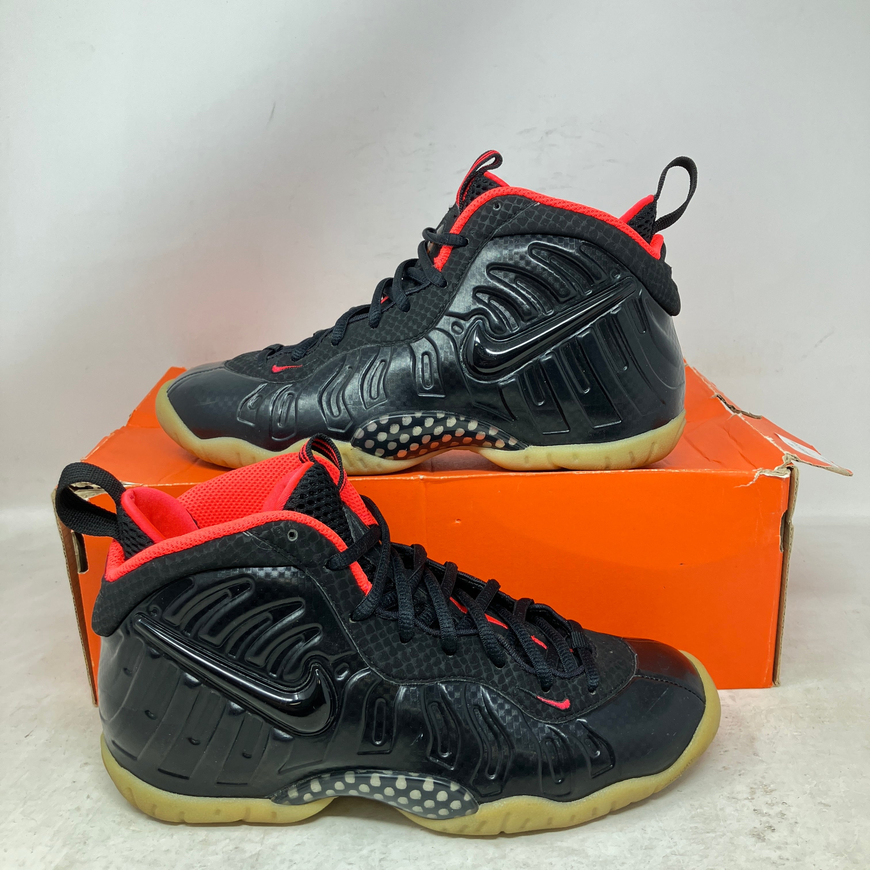 Nike Air Foamposite Pro Yeezy (GS)
