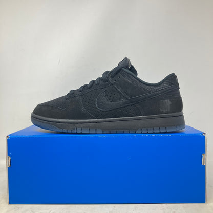 Nike Dunk Low SP Undefeated 5 On It Black