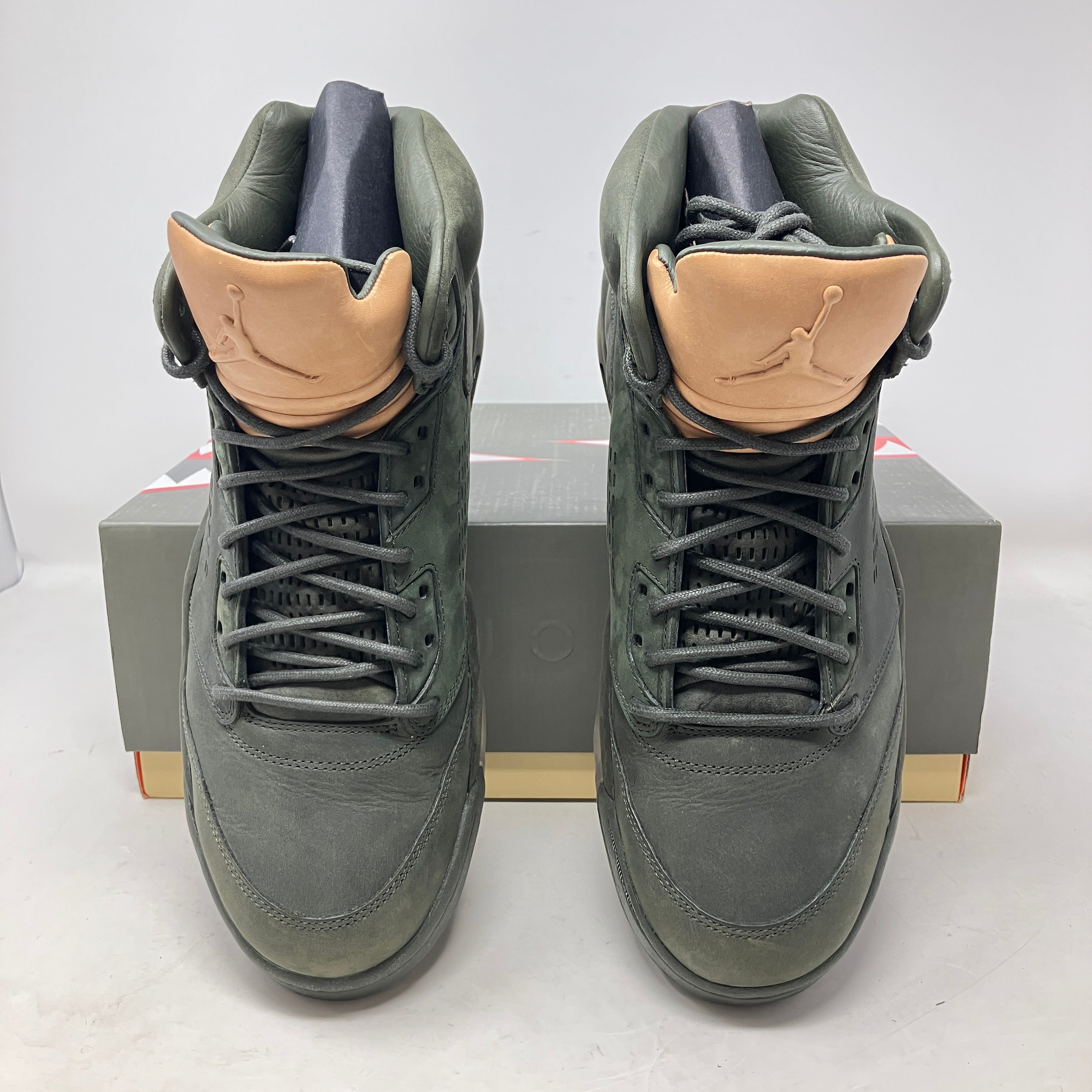 Jordan 5 Retro Take Flight