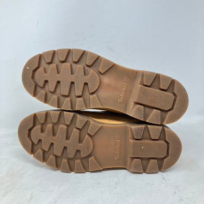 Timberland Basic Roll Top Wheat