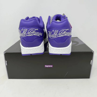Nike Air Max 1 '87 SP Supreme Varsity Purple