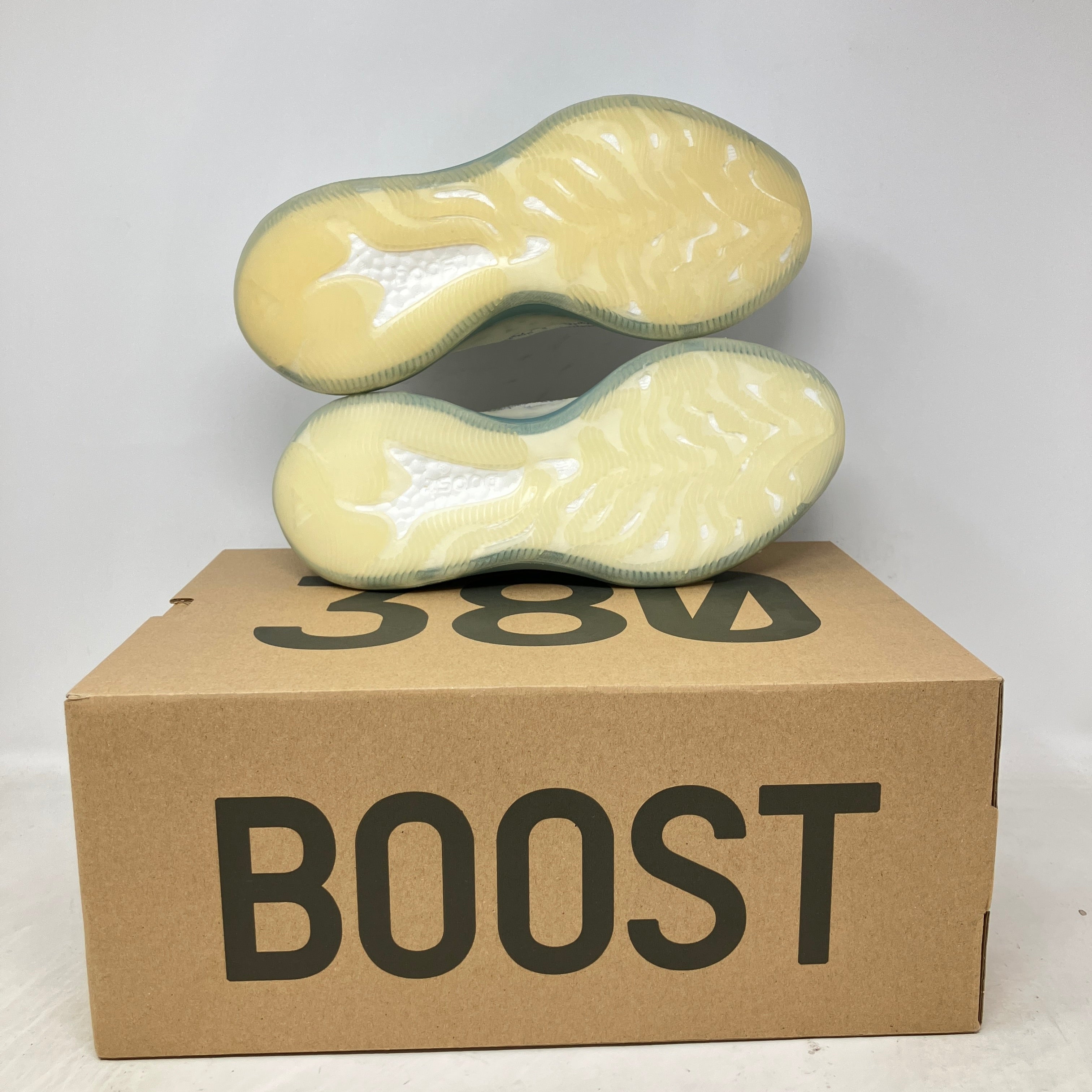 adidas Yeezy Boost 380 Alien Blue