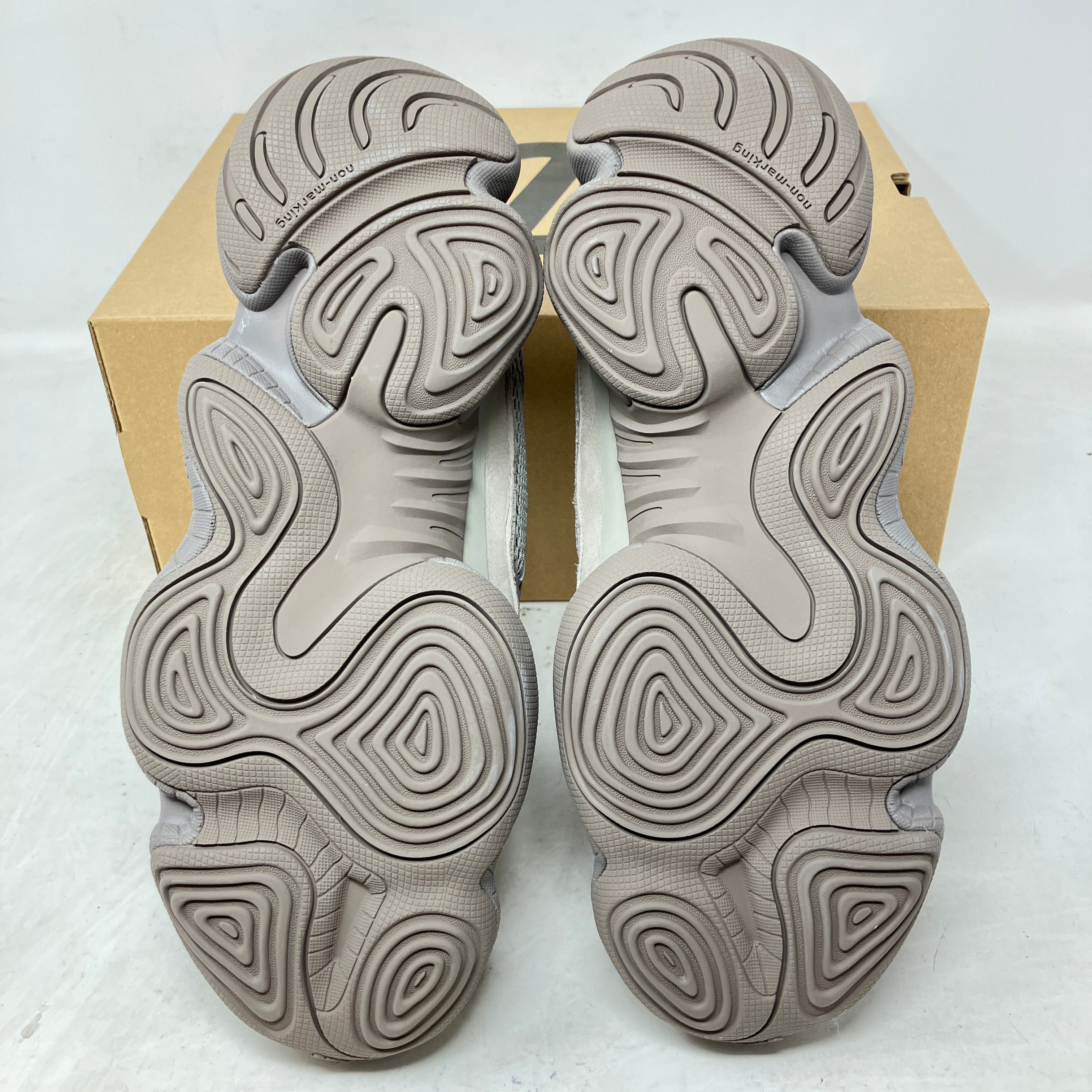 adidas Yeezy 500 Ash Grey