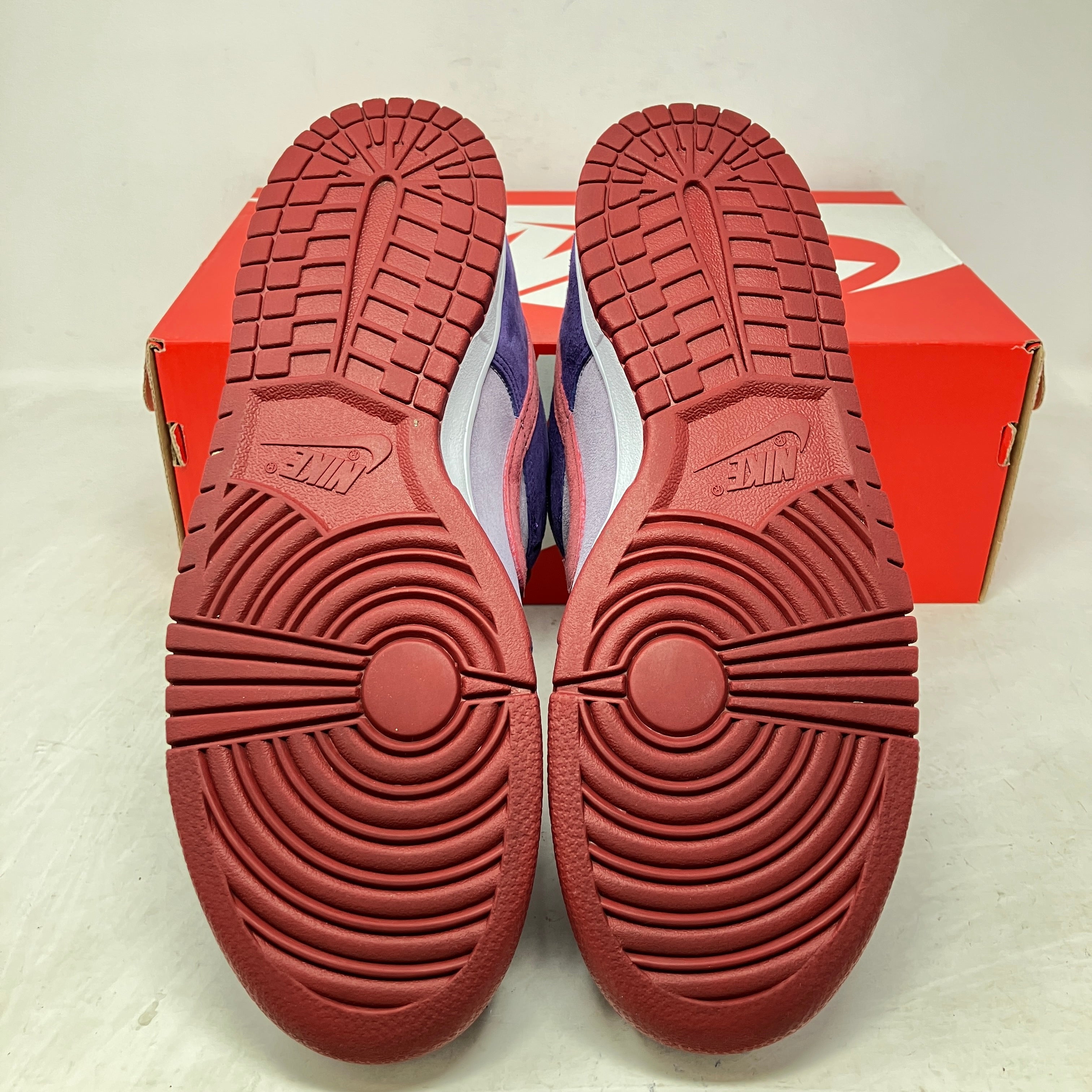 Nike Dunk Low Plum (2020/2024)