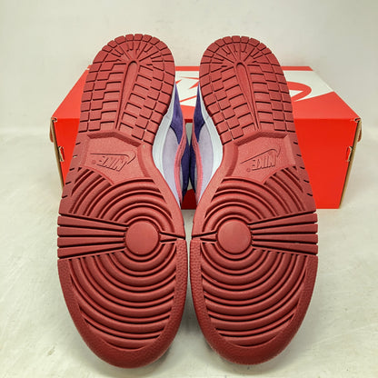 Nike Dunk Low Plum (2020/2024)