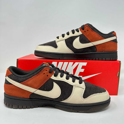Nike Dunk Low Red Panda