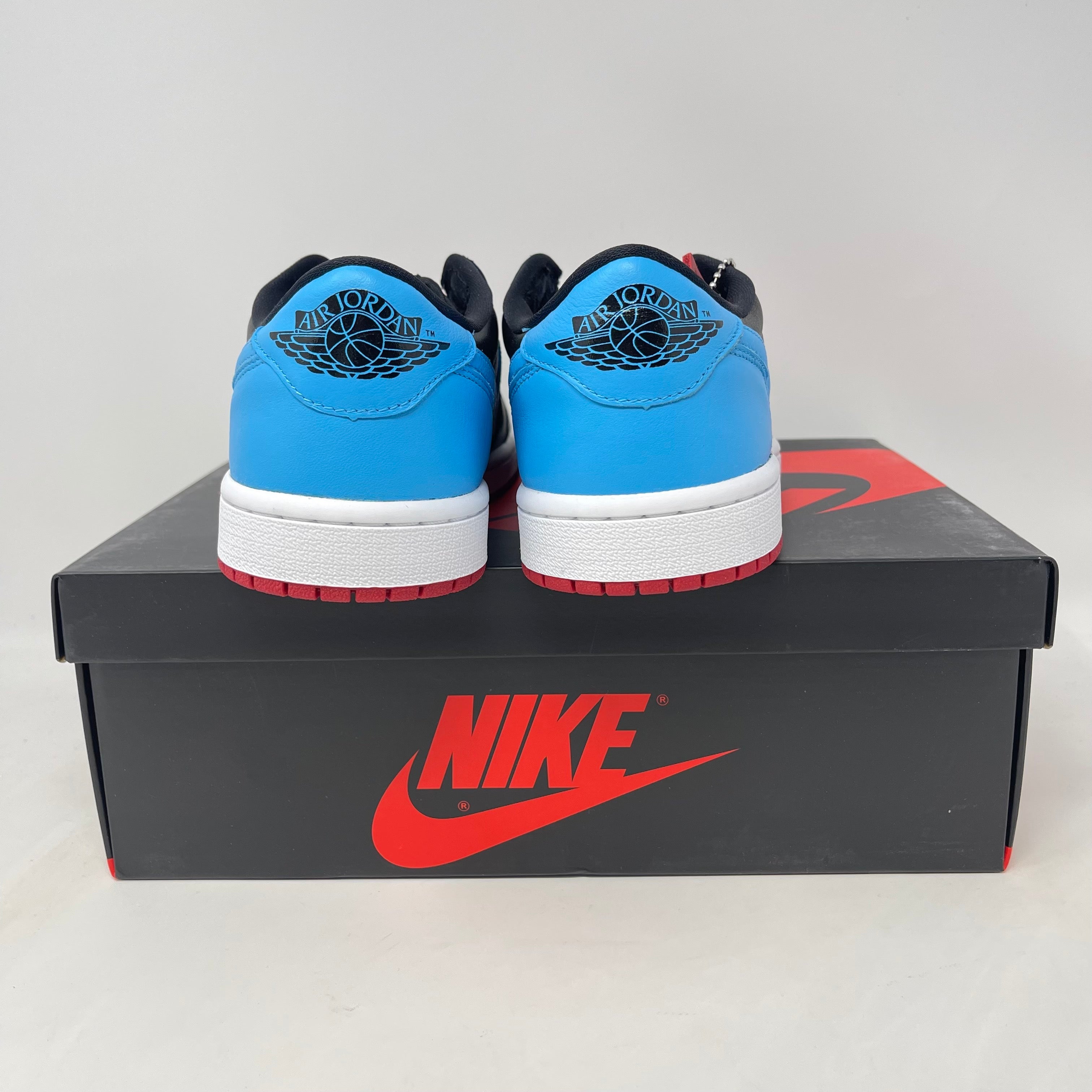 Jordan 1 Retro Low OG NC to Chi (Women's)