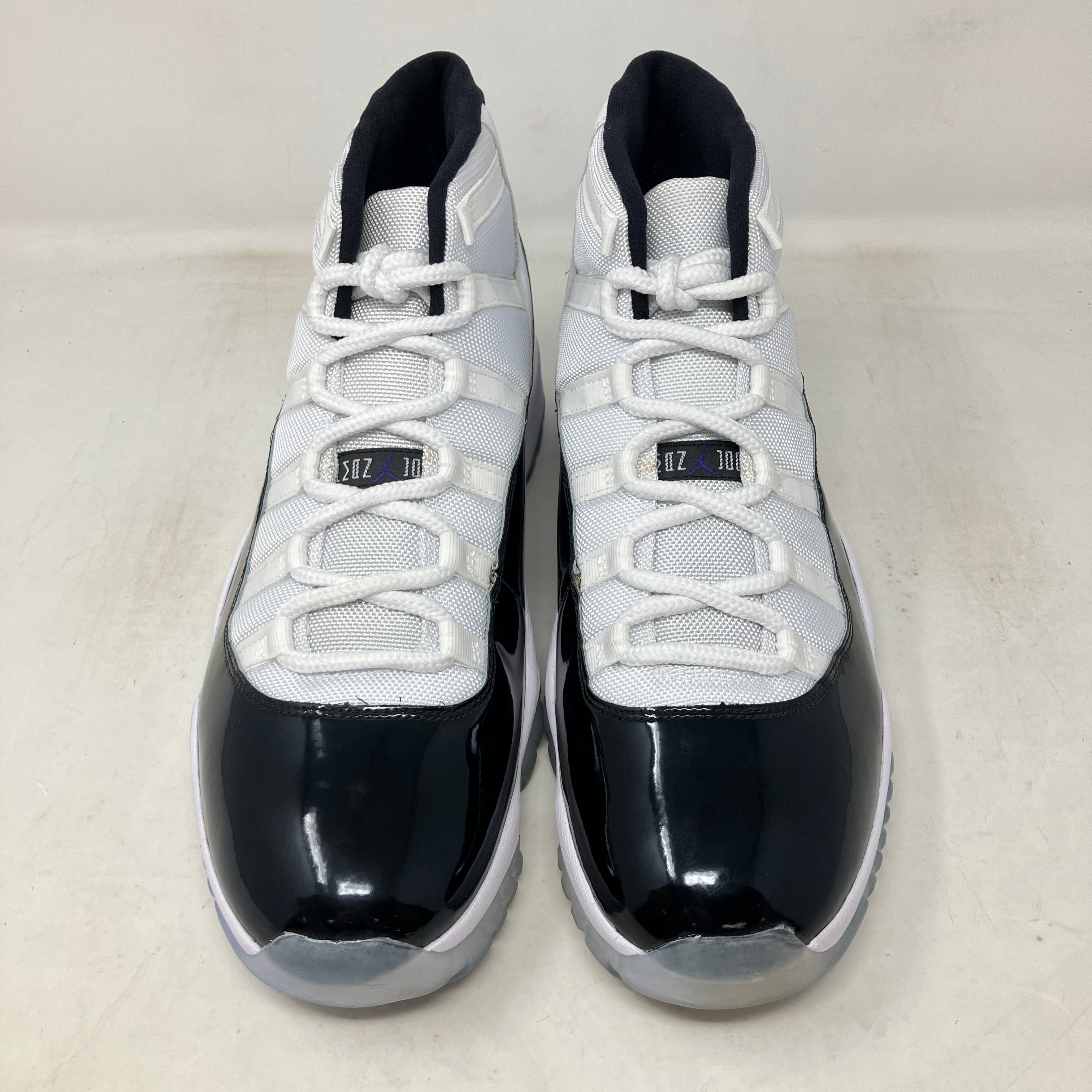 Jordan 11 Retro Concord (2018)