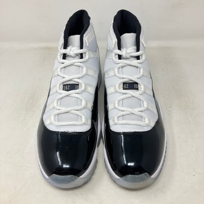 Jordan 11 Retro Concord (2018)