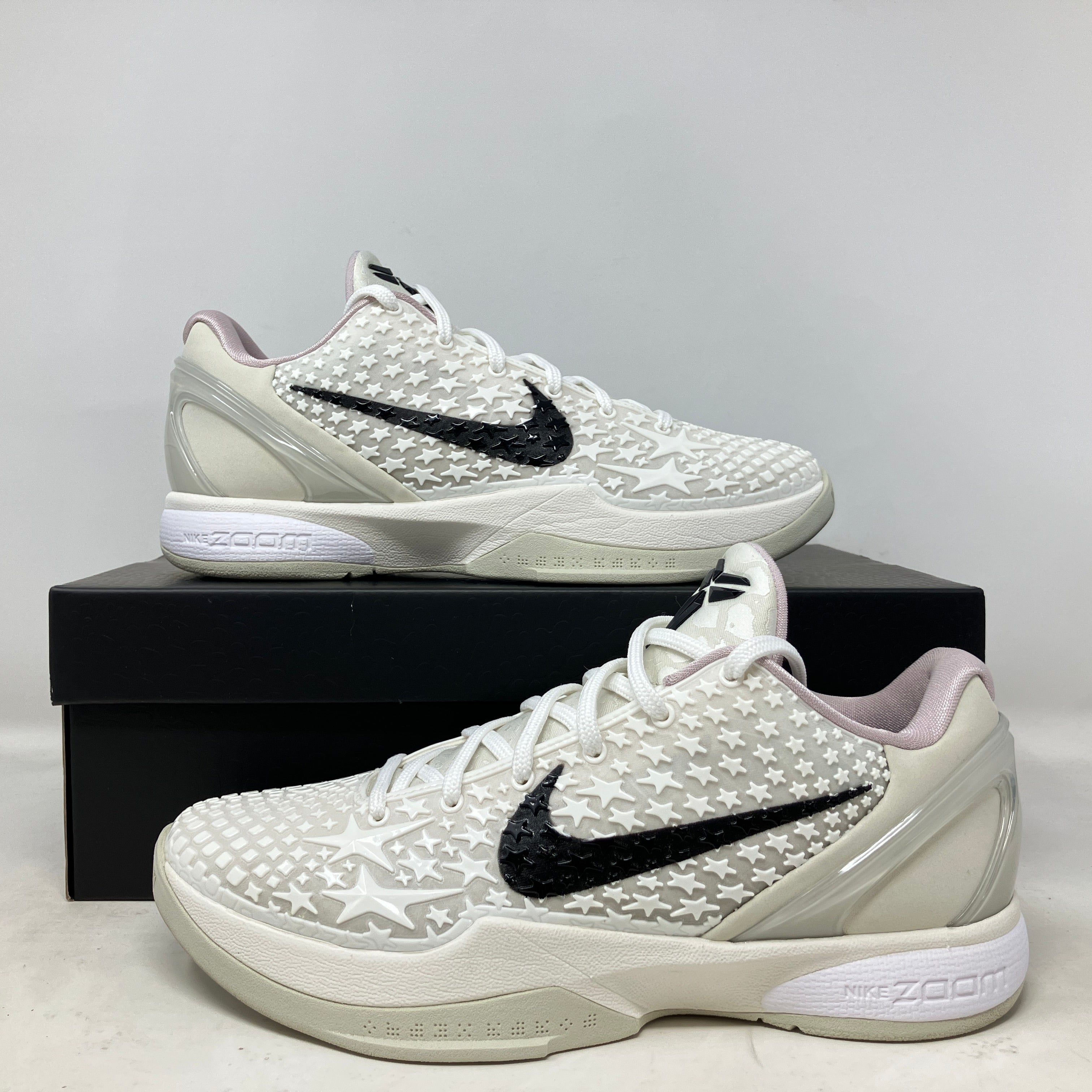 Nike Kobe 6 Protro Sail All-Star