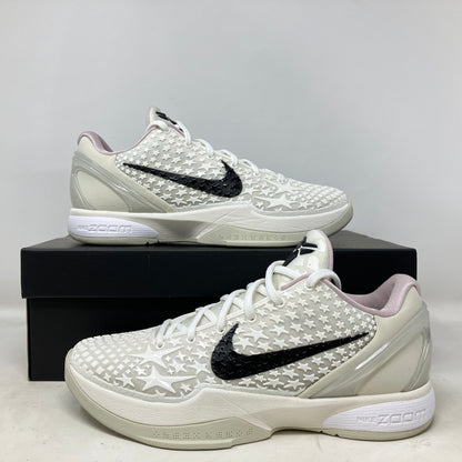Nike Kobe 6 Protro Sail All-Star