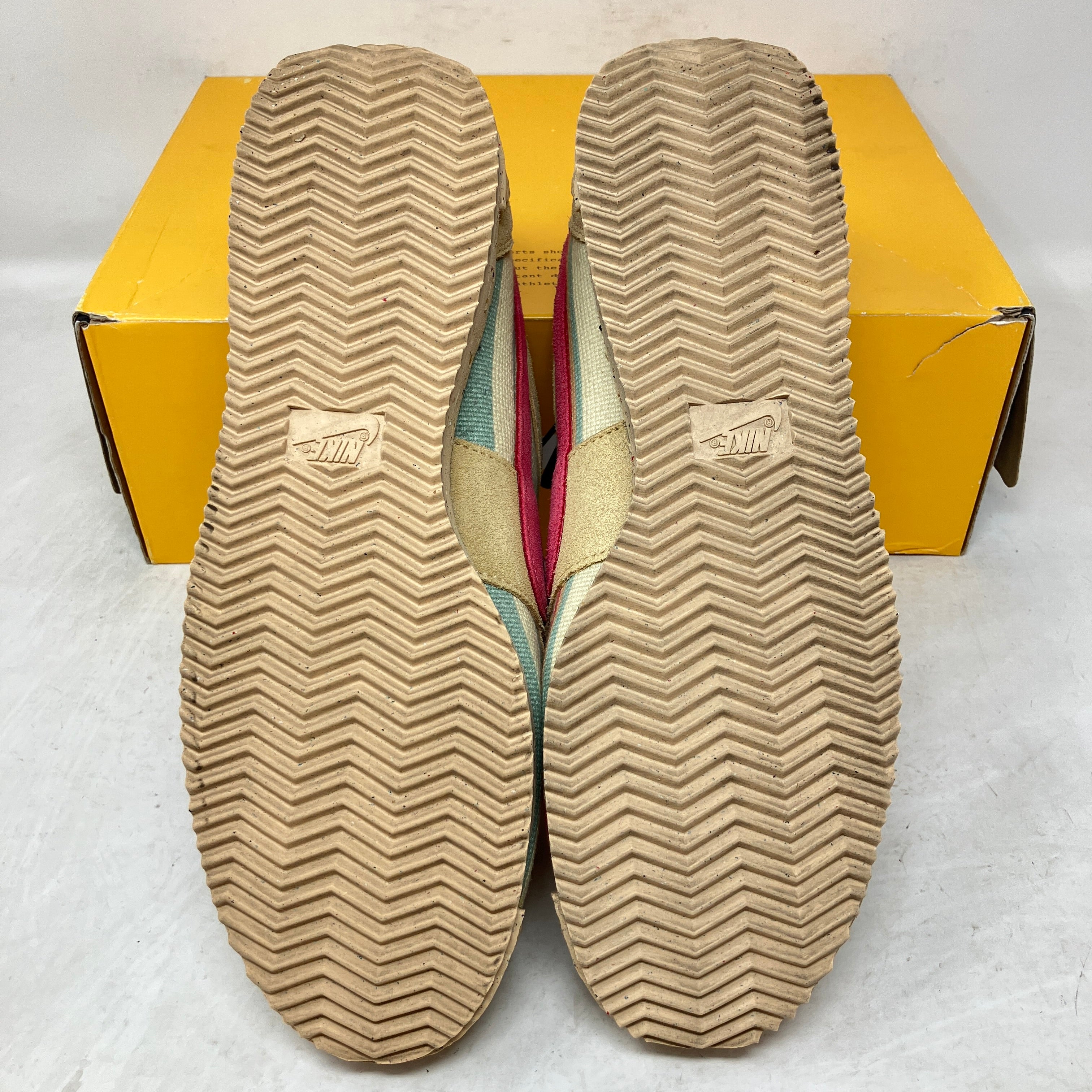 Nike Cortez SP Union Sesame