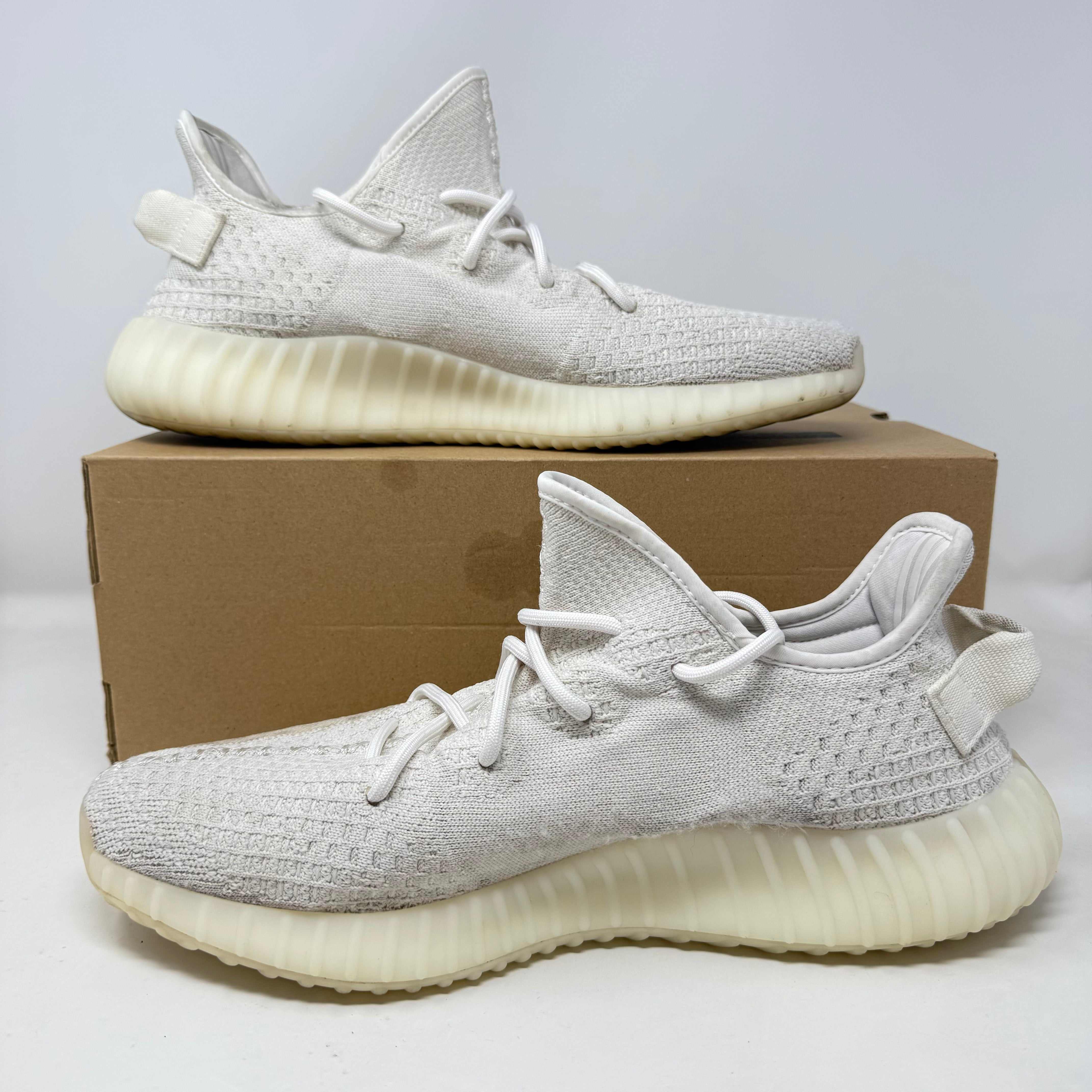 adidas Yeezy Boost 350 V2 Bone