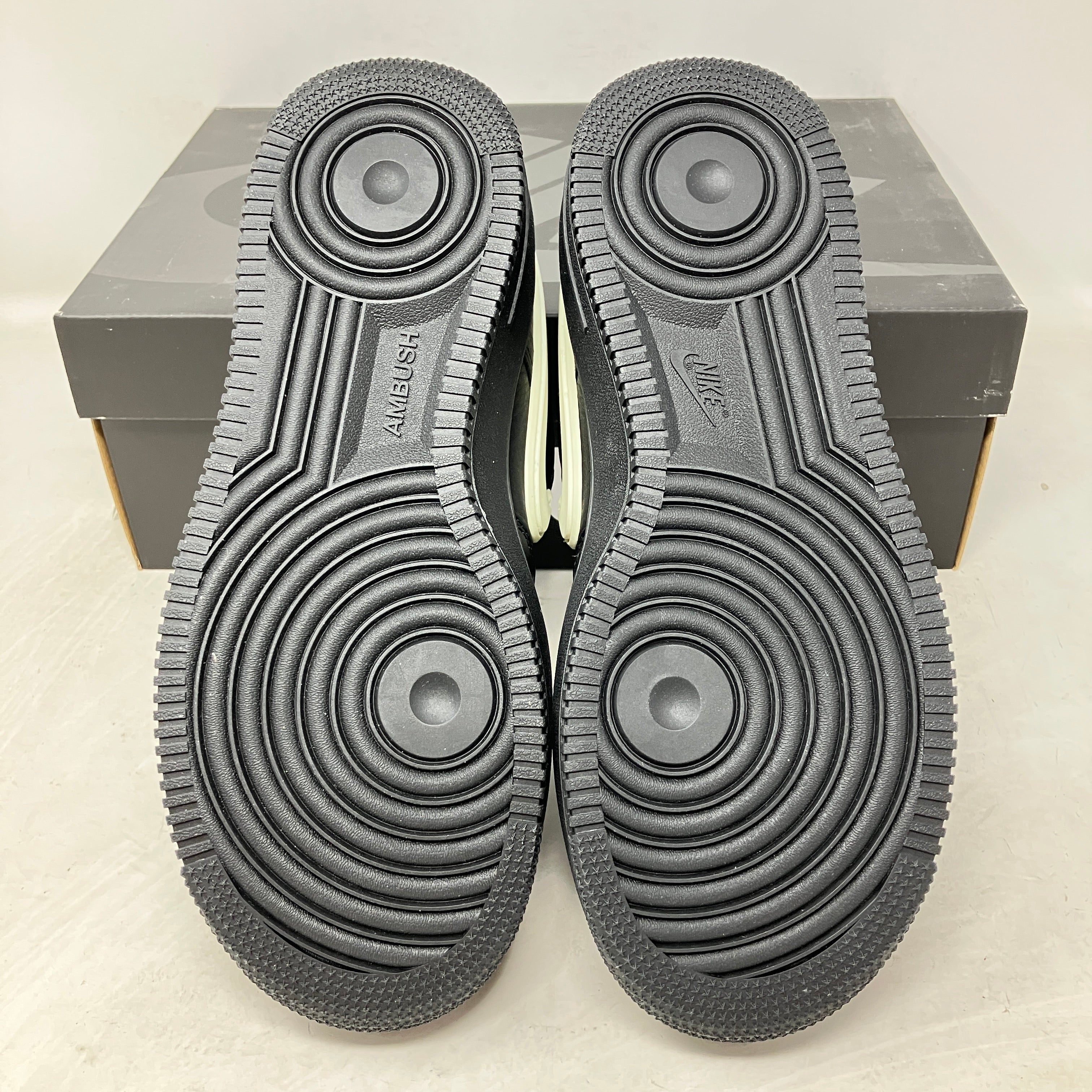 Nike Air Force 1 Low SP AMBUSH Black